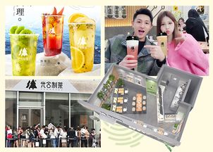 光合制茶與CCTV《品牌中國》達成戰略合作，以技術推廣引領茶飲產業新篇章