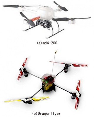 無人機為什么偏愛多旋翼？這里有最全的解釋