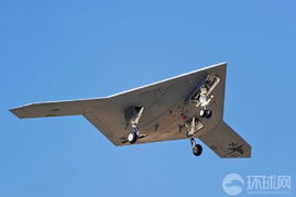 中國高速無人戰斗機技術取得新突破 智能無人飛行器制造業邁向新高度