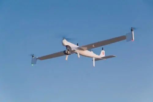 道通智能三箭齊發(fā) 高性能無(wú)人機(jī)新品重塑行業(yè)與消費(fèi)市場(chǎng)新格局